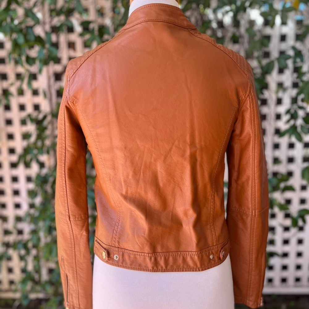 Jacket - Picture 2 of 3